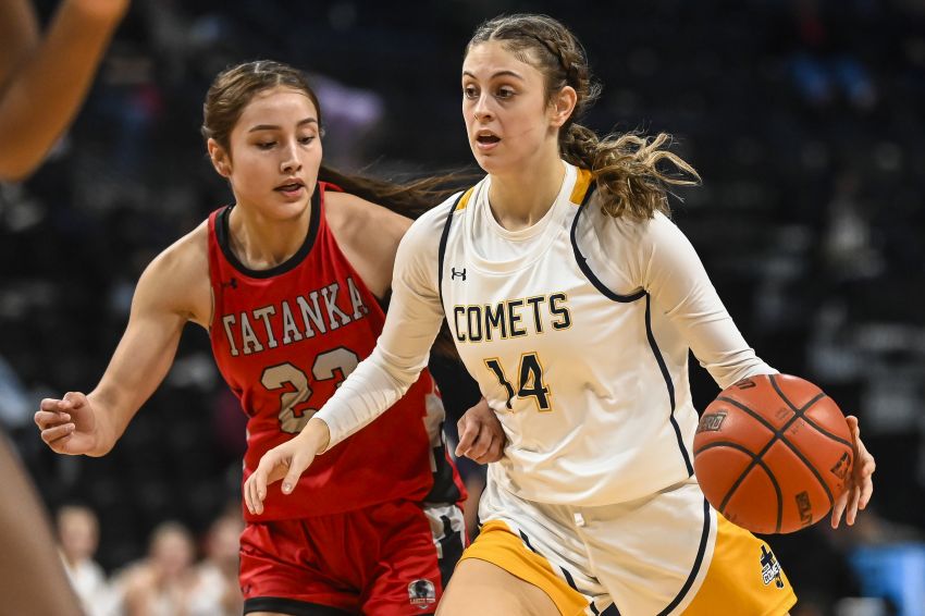 Feb. 13 Girls Basketball Roundup - Rapid City Christian picks up Thursday win over Lead-Deadwood 